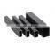 Cold formed rectangular shaped hollow section steel tube weight calculator