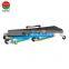 Load bearing 250kg Foldable aluminum stretcher ambulance