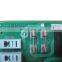 JANCD-XTU01B Control panel