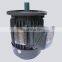 TECO brand 1kW three phase explosion proof low voltage electric motor