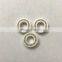 R188 full ZrO2 ceramic bearing 6.35x12.7x4.7625mm