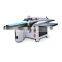 MJ6128TA sliding table panel saw wood working machine precision