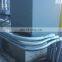 hot dip galvanized conduit weifang emt electrical steel pipe  ul listed tube