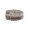 Guaranteed Quality PLIF lumbar PEEK Cage Spinal Implants