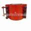 High Pressure Carbon Steel Pipe Leak Repair Clamp