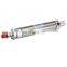 Ma Series MA-20 Stainless Steel Double/Single Acting  Pneumatic Air Mini Cylinder