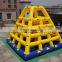 inflatable jungle gym water park equipment parts