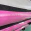 Airtrack 10m x 2m x 0.2m Long Inflatable Air Track Gymnastic Tumbling Mat With Pump