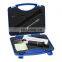 Hot Product Brix Portable Beer Refractometer 0-32Sg% Sugar Testing Sugar Refractometer  Lh-T32