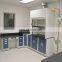 Laboratory Equipment Walk In Stainless Steel Fume Hood