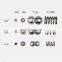 Intake Exhaust Valve Spring for BS160 BS200 5.5HP 6.5HP Gasoline Engine Motor Replacement Parts