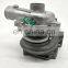 China Supplier 8980681970 ZX135-3 4JJ1 Turbocharger,  ZX135-3 Engine Turbo For Excavator