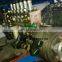 6D24 Fuel Injection Pump 6D24T Excavator Injection Pump