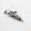 Genuine Diesel Fuel Injector 095000-1520 8-98243863-0 for 4HK1 Engine