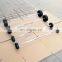 Gym Fitness Accessories barbell rack