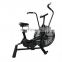 Commercial fitness equipment Air Bike for gym bike exercise bodybuilding machine