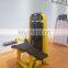 2019 new gym setup Commercial fitness equipment prone leg curl made in China
