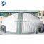 New arrival black astronomical inflatable party projection dome tent, Inflatable planetarium tent for sale
