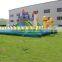 Children Inflatable Bouncer/PVC Inflatable Castle WIth Good Price For Sale