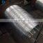 2017 china high quality BWG22 gauge galvanized steel wire