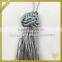 handmade Genuine silk tassel for women's bags FT-034