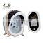 2021 New Technologies Magic Mirror Skin Analyzer Machine With Ipad For Auto Skin Analysis / Smart Skin Analyzer