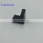 one stop  injection molding  PVC window  components small custom ABS injection part