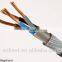 0.6/lKV Voltage IEC YJV type XLPE insulated 4*1.5mm2 power cable