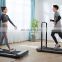 Original Kingsmith Folding Treadmill Walkingpad R1 Pro EU/UK Smart Treadmill Home Fitness Machine Walking Pad