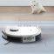 Home Cleaning Sweeping ECOVAC Deebot N3 Max Machine Support Alexa Google App Voice Control Laser Robot Vacuum Cleaner with Mop