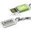 2020 супер мини USB-флеш-накопитель с печатью логотипа OEM и наклейкой памяти 4 ГБ, 8 ГБ, 16 ГБ. Пен-драйвер в подарок для продвижения
