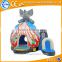 lovely inflatable bounce house china jump castle for sale custom catoon inflatable bounce house for kids