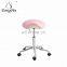 discount designer saddle seat stool