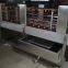 Washing Machine For Plastic Basket Tray Basket Washer Drying Payment Mini Basket Washing Machine 