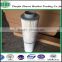 Dust removal filter cartridge