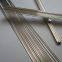 high strength stainless steel wire for bundling strapping industry production