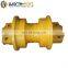 Good price dx340 undercarriage track roller for earthmoving parts