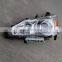 Car body parts car front light headlamp front lamp led headlight for Altima Teana usa type 2013 2014 2015