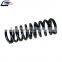 European Truck Auto Spare Parts Shock Absorber Coil Spring Oem 1075355 for VL Truck