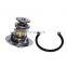 ENGINE COOLANT THERMOSTAT For Scion xB tC Toyota Matrix Camry Corolla RAV4