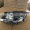 Car Headlight Super Brighting Head Light For MAZDA M3 2010 - 2013