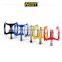 Aluminum Bicycle Pedal With Cool Outlooking And High Quality