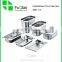 1/4 European style stainless steel GN PAN ,gastronorm pan,food pan for hotel                        
                                                Quality Choice