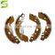 Rear Brake Shoe Set For Mazda Oem D6Y12638Z