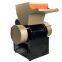 High Grade Drink Bottle Plastic Crusher / Plastic Drum Crushing Machine
