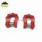 NEW 4X4 Towing kits Exclusive sale 8 tons U-Shackle  Bow Shape Anchor Shackle with high-strength alloy steel