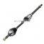39100JA010 Auto Parts Front Right CV Axle Shafts Drive Shaft for Nissan Altima Rogue Select