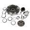 602000600 Новый комплект сцепления для Audi A1 A3 TT, для Seat Altea Ibiza Leon Toldeo, для VW Golf Jetta Polo