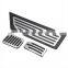 Auto Parts Wholesale Good Quality Stainless Steel Brake Pedal Accelerator Pedal for Tesla Model 3