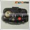 own brand wholesale long range walkie talkie IP66 Ecome ET-558